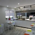 Lili\'S Tirana Center Apartments