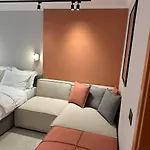 Lili\'S Tirana Center Apartments
