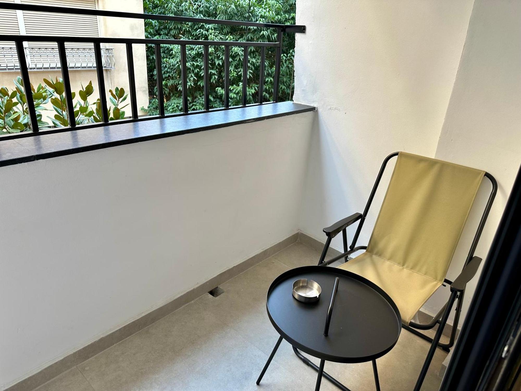 Appartement Lili's Center *