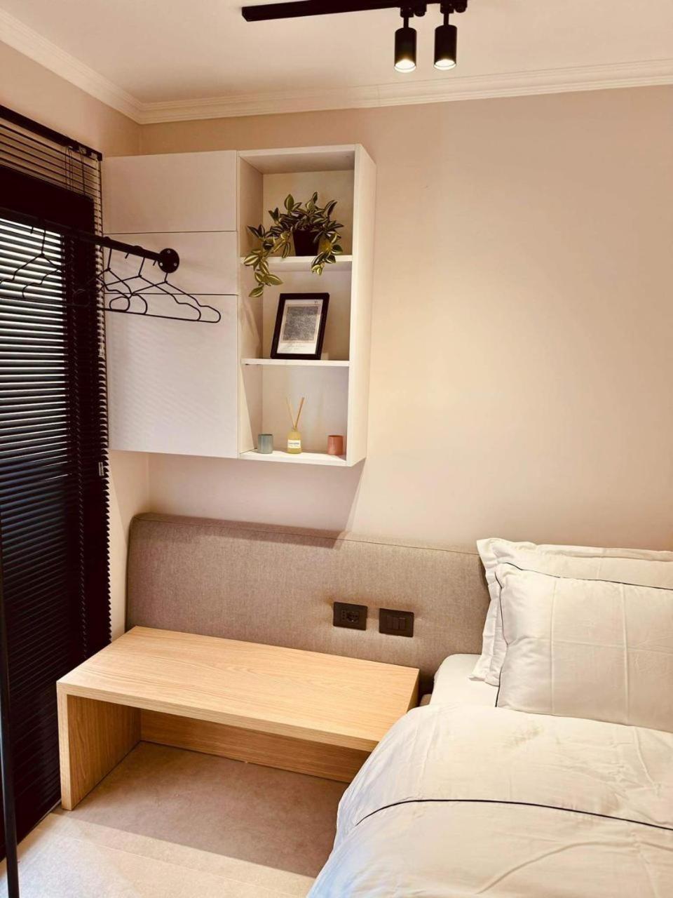 Appartement Lili's Center *