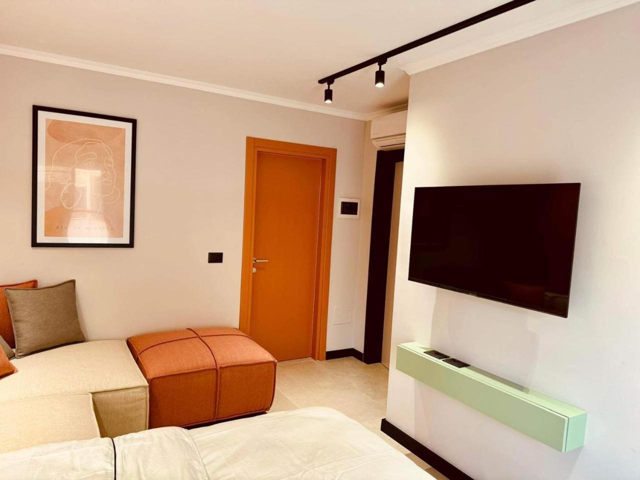 Lili's Center Appartement Tirana