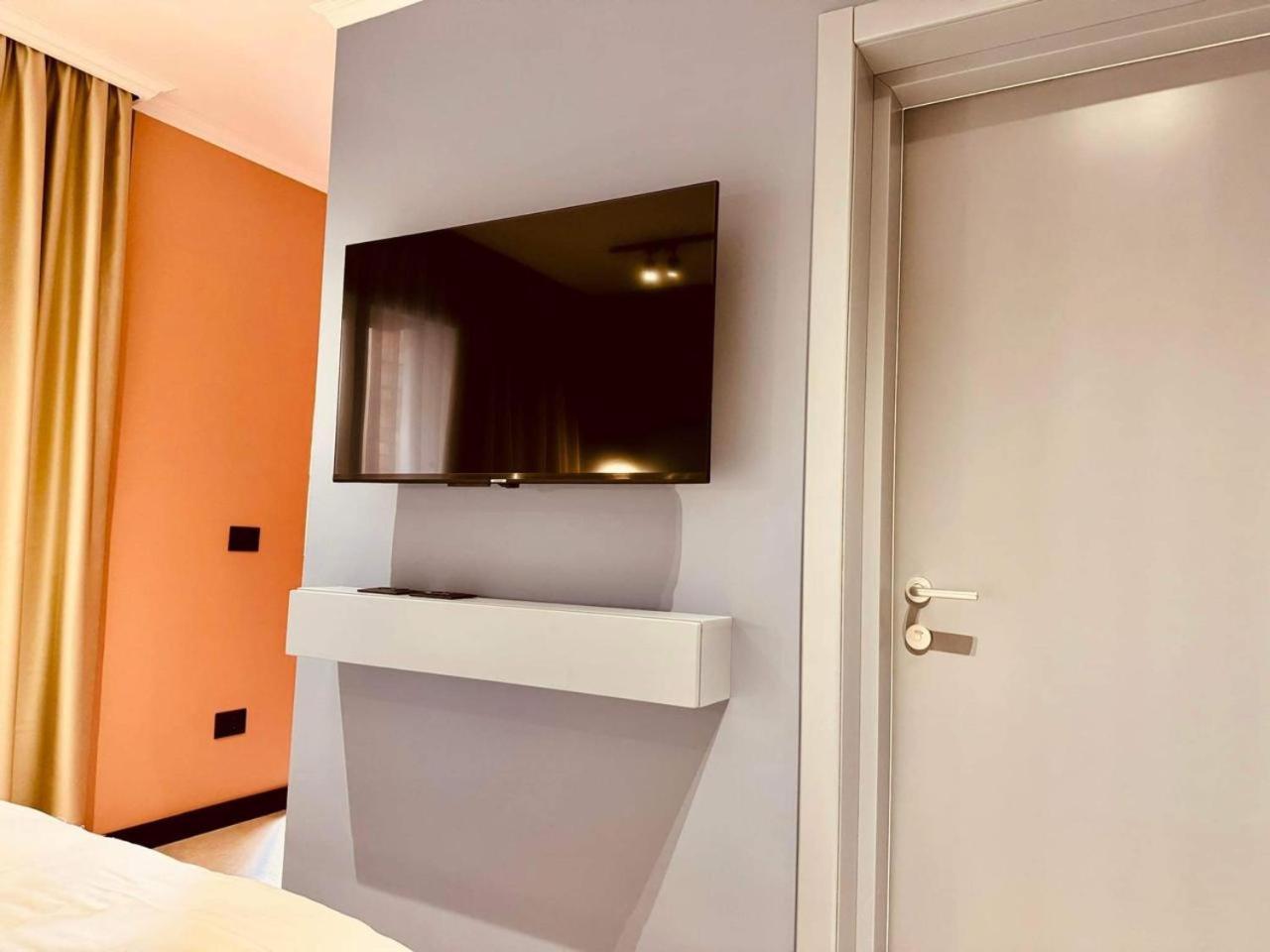 Lili's Center Appartement Tirana